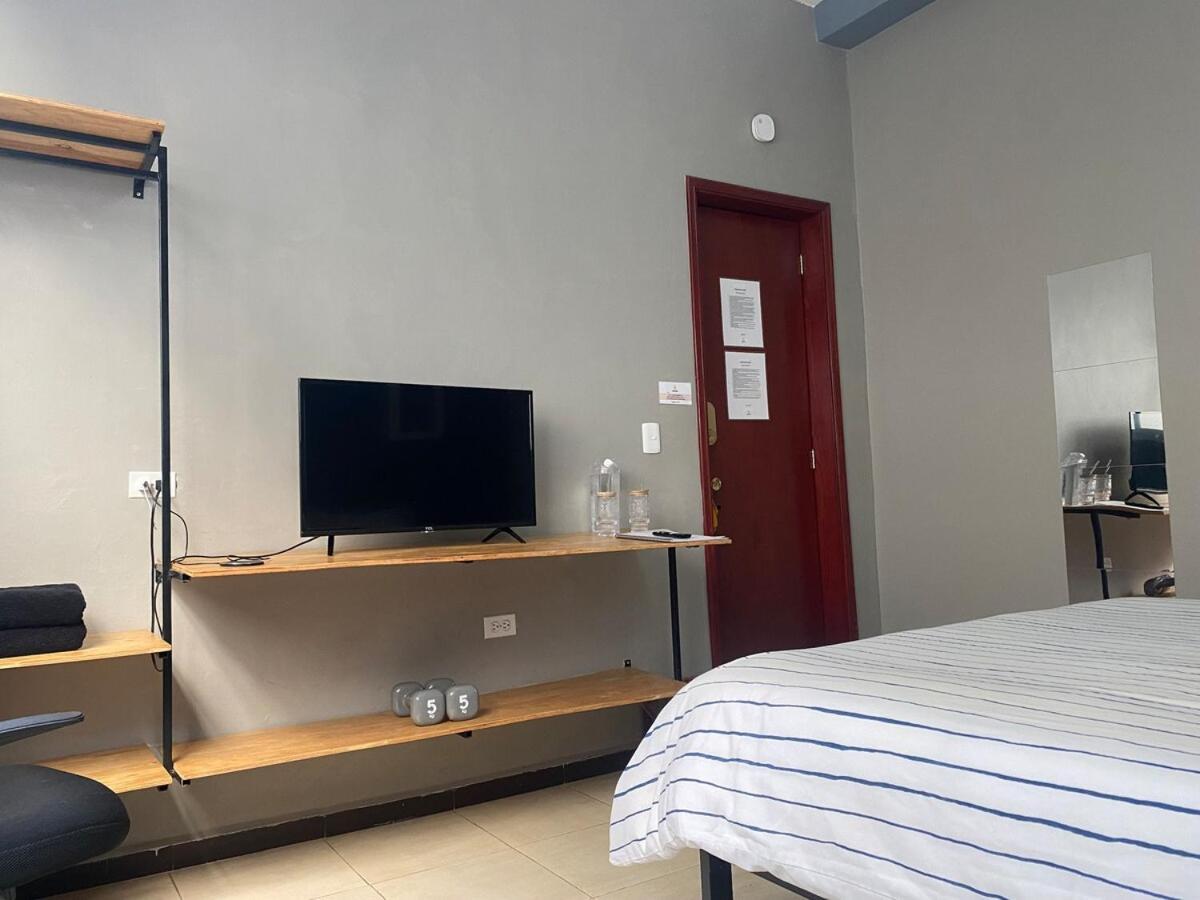 Appartement Cuarto 1 Roma Norte Cama Queen Size Mexico