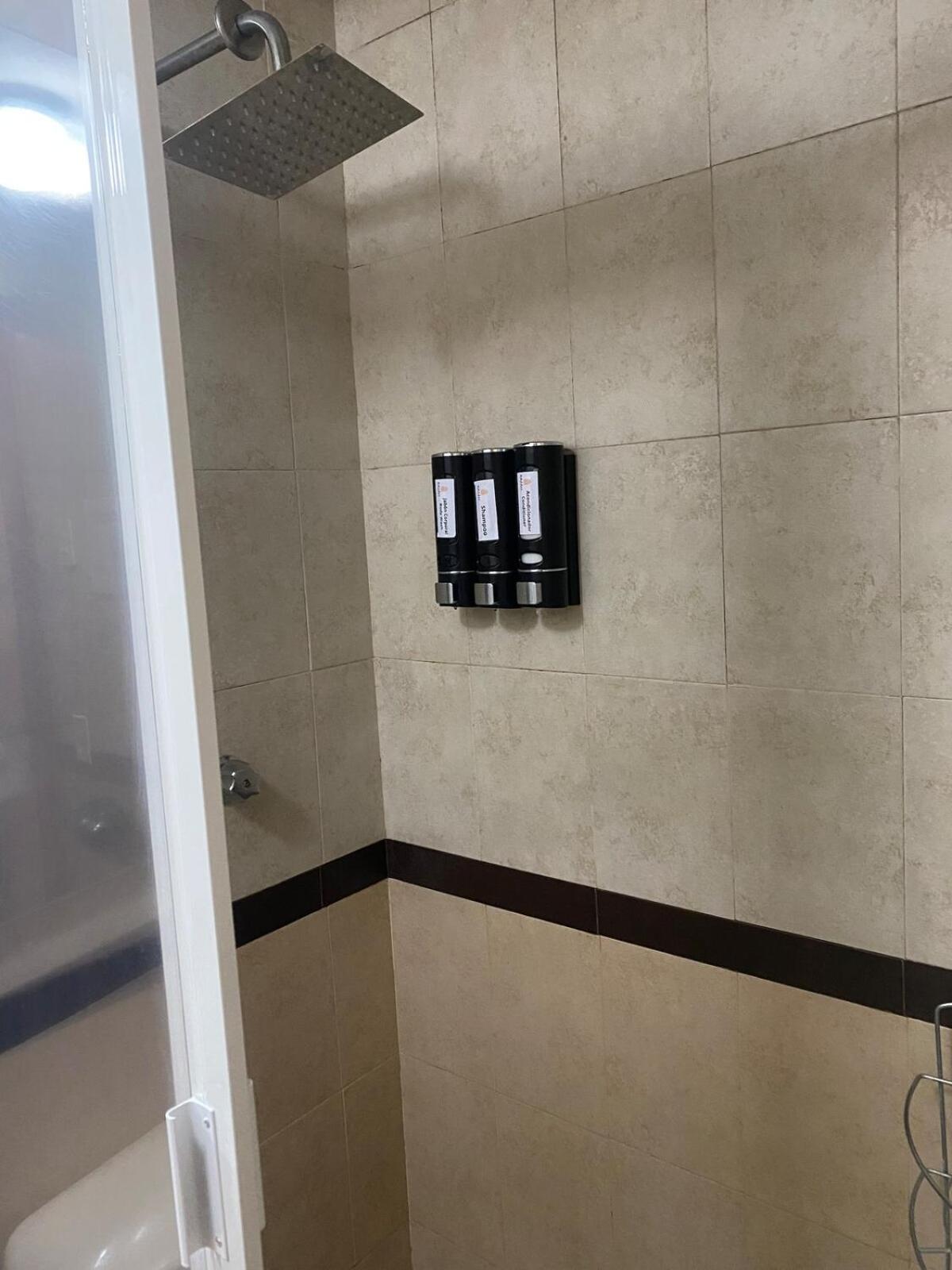 Appartement Cuarto 1 Roma Norte Cama Queen Size Mexico