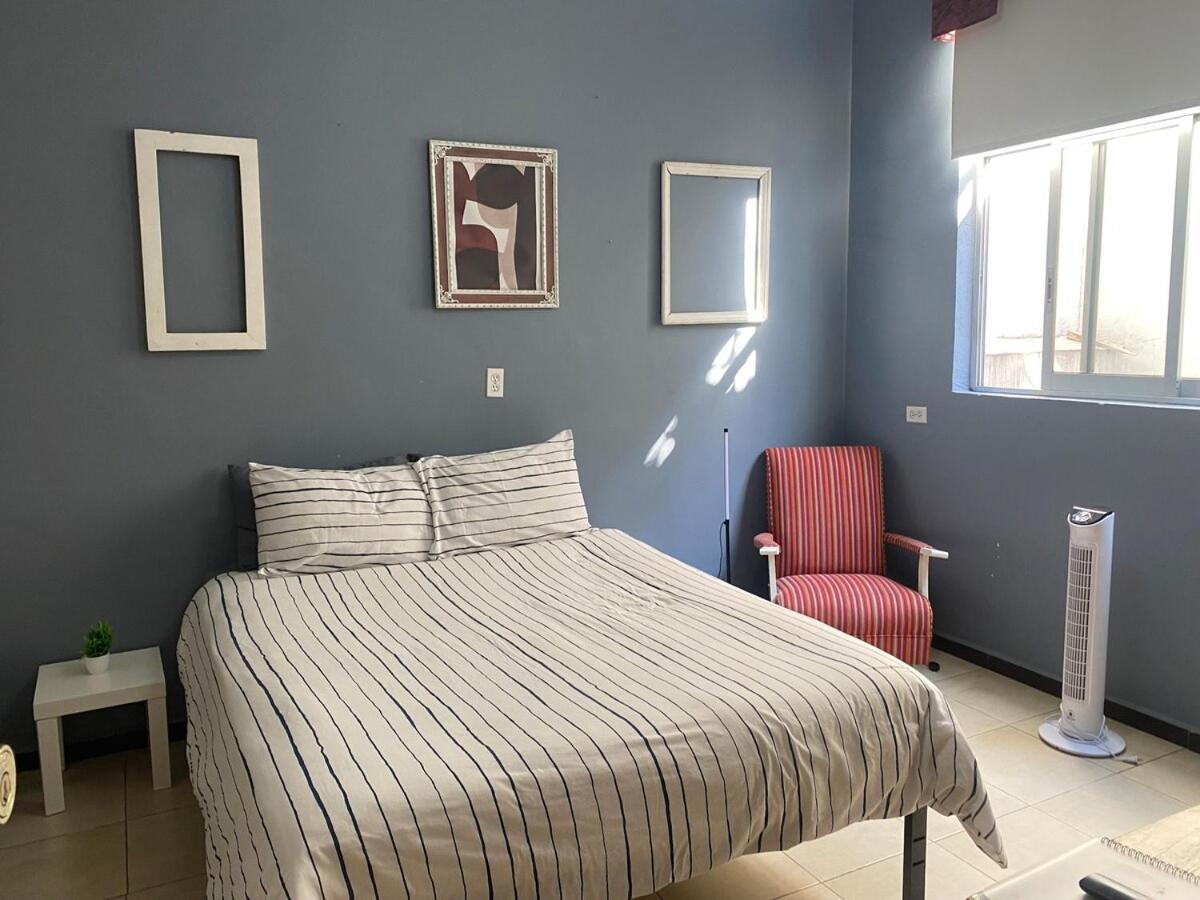 Appartement Cuarto 1 Roma Norte Cama Queen Size