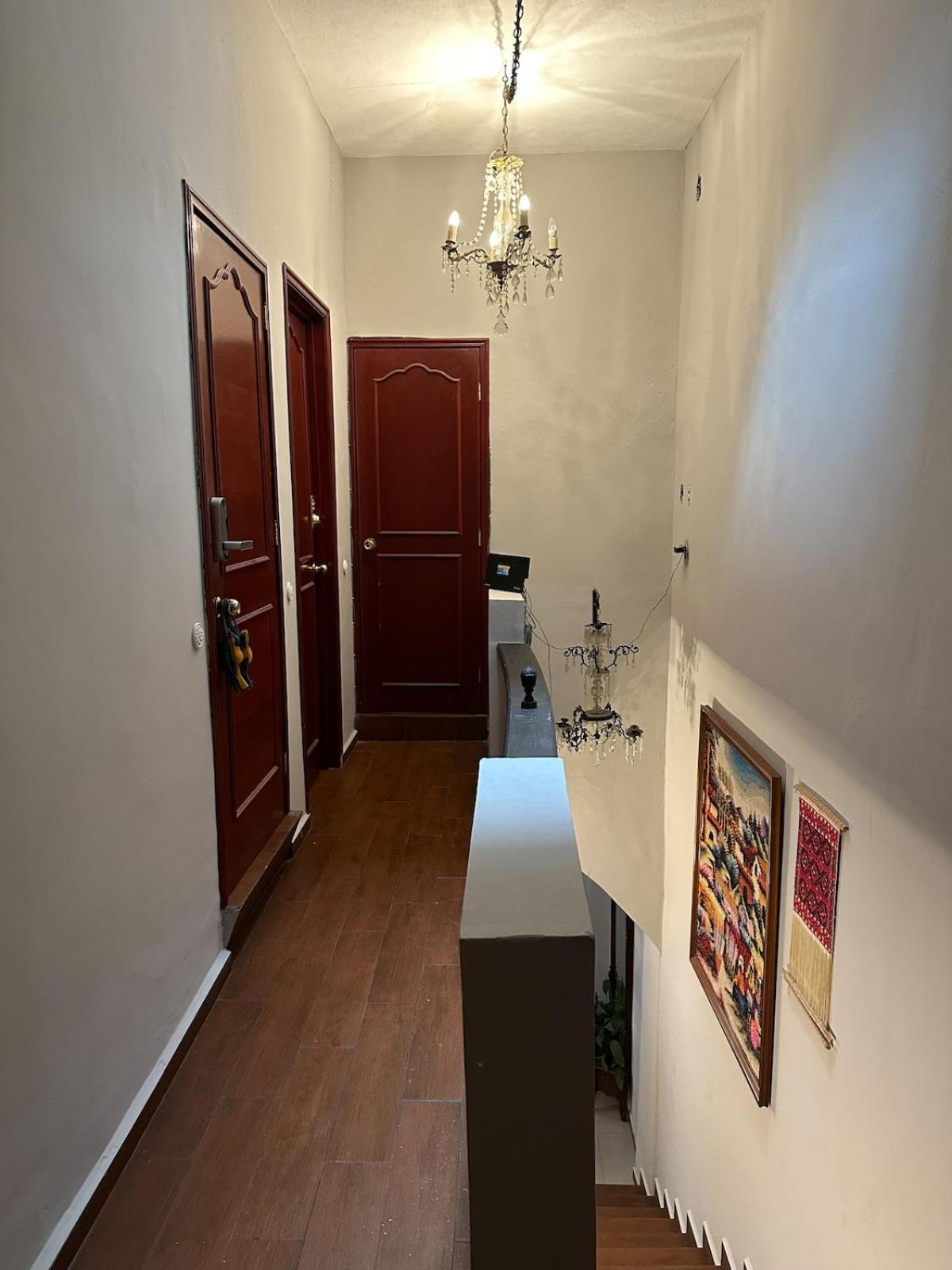 Appartement Cuarto 1 Roma Norte Cama Queen Size Mexico