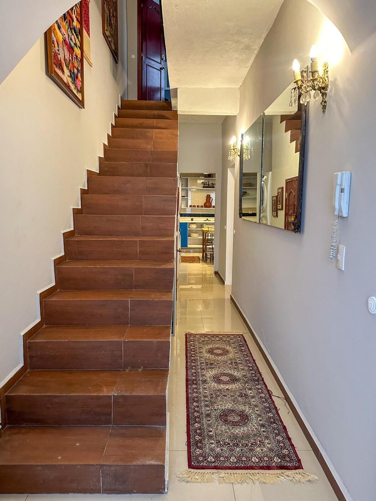 Appartement Cuarto 1 Roma Norte Cama Queen Size *