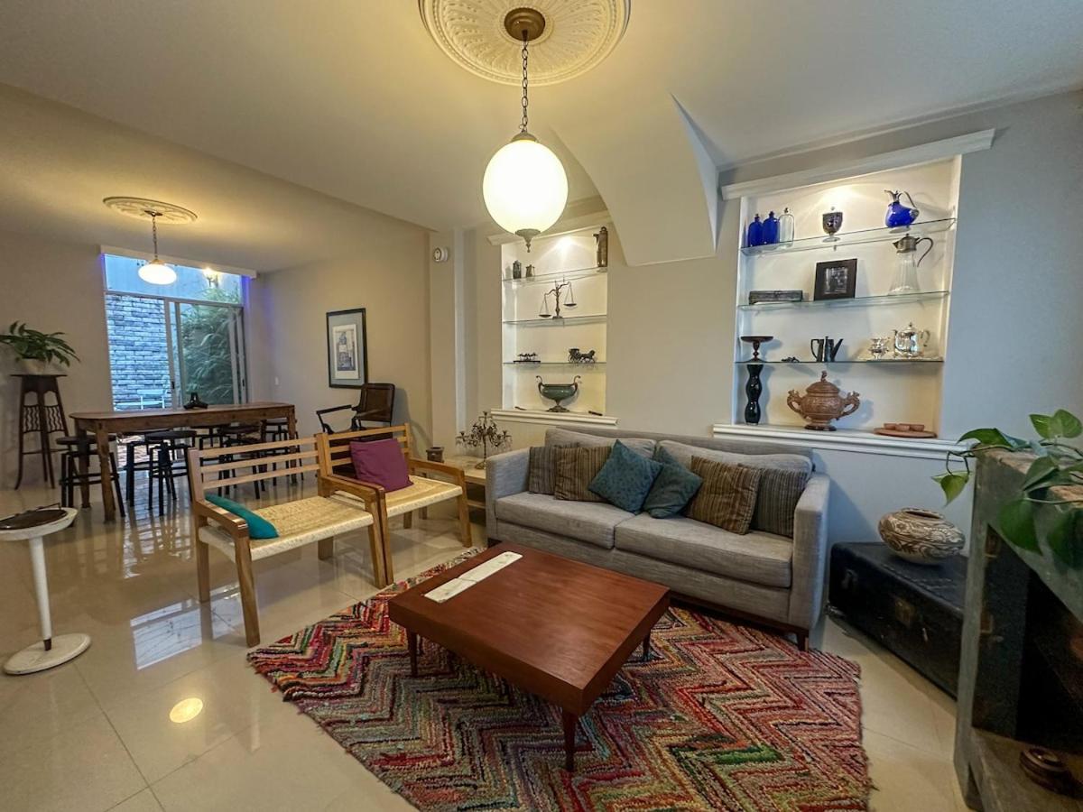 Appartement Cuarto 1 Roma Norte Cama Queen Size Mexico